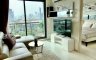 1 Bedroom Condo for rent in Rhythm Sukhumvit 42, Phra Khanong, Bangkok near BTS Ekkamai