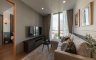 1 Bedroom Condo for Sale or Rent in Noble BE 33, Khlong Toei Nuea, Bangkok near BTS Phrom Phong