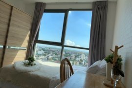 1 Bedroom Condo for sale in Ideo Mobi Sukhumvit 81, Bang Chak, Bangkok
