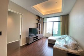 2 Bedroom Condo for rent in The Diplomat 39, Khlong Tan Nuea, Bangkok near BTS Phrom Phong