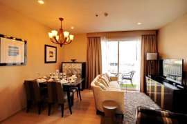 2 Bedroom Condo for rent in HQ by Sansiri, Khlong Tan Nuea, Bangkok