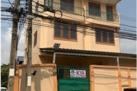Commercial for sale in Bang Khae, Bangkok