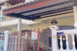 3 Bedroom Townhouse for sale in Bang Na, Bangkok