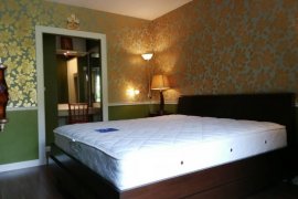 1 Bedroom Condo for rent in Bang Kapi, Bangkok