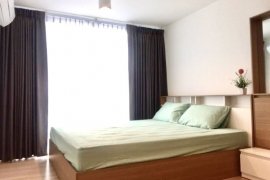 1 Bedroom Condo for rent in Chateau In Town Ratchada 19, Huai Khwang, Bangkok near MRT Ratchadaphisek