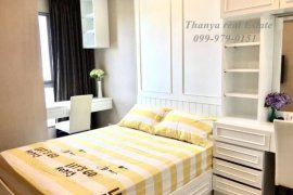 1 Bedroom Condo for rent in Ideo Mobi Sukhumvit Eastgate, Bang Na, Bangkok near BTS Bang Na