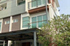 4 Bedroom House for sale in Chuan Chuen Modus Viphavadi, Si Kan, Bangkok