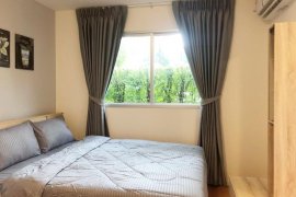 1 Bedroom Condo for sale in Lumpini Mixx Thepharak-Srinakarin, Thepharak, Samut Prakan near MRT Si Dan