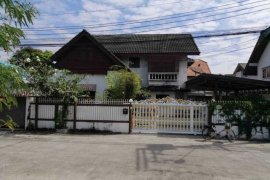 4 Bedroom House for sale in Talat Bang Khen, Bangkok