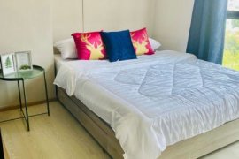 1 Bedroom Condo for rent in The Excel Groove, Bang Na, Bangkok near MRT Si La Salle