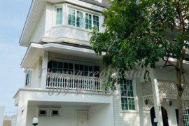 3 Bedroom House for rent in FANTASIA VILLA 3, Samrong Nuea, Samut Prakan