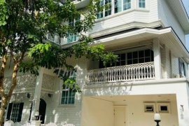 3 Bedroom House for rent in FANTASIA VILLA 3, Samrong Nuea, Samut Prakan