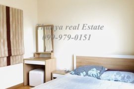 1 Bedroom Condo for Sale or Rent in Phra Khanong Nuea, Bangkok near BTS Phra Khanong