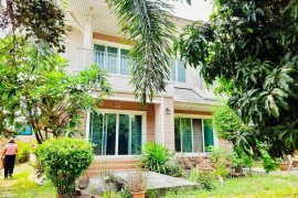 3 Bedroom House for sale in Tha It, Nonthaburi