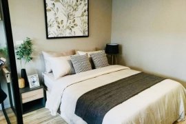 1 Bedroom Condo for rent in Blossom Condo @ Sathorn-Charoenrat, Thung Wat Don, Bangkok near BTS Surasak