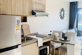 1 Bedroom Condo for rent in The Excel Hideaway Sukhumvit 50, Phra Khanong, Bangkok near BTS Phra Khanong