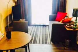 1 Bedroom Condo for rent in The Trust Condo @BTS Erawan, Bang Mueang Mai, Samut Prakan