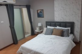 1 Bedroom Condo for sale in Supalai Park Tiwanon, Talat Khwan, Nonthaburi near MRT Yaek Tiwanon