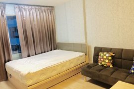 Condo for rent in Elio Del Ray, Bang Chak, Bangkok near BTS Punnawithi