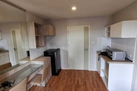 1 Bedroom Condo for rent in Lumpini Ville Sukhumvit 76 - Bearing Station 2, Samrong Nuea, Samut Prakan