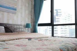 2 Bedroom Condo for rent in Phayathai Place, Thanon Phaya Thai, Bangkok near BTS Phaya Thai