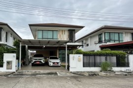 3 Bedroom House for sale in Rangsit, Pathum Thani