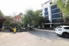 Commercial for sale in Thepharak, Samut Prakan near MRT Thipphawan