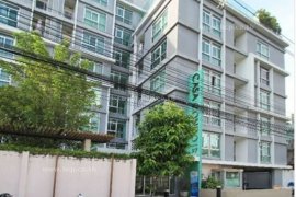 1 Bedroom Condo for sale in Casa Condo Sukhumvit 97, Bang Chak, Bangkok near BTS Bang Chak