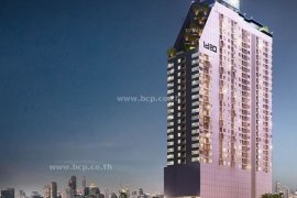 1 Bedroom Condo for sale in Ideo Phaholyothin Chatujak, Sam Sen Nai, Bangkok near BTS Saphan Kwai
