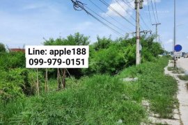 Land for sale in Laem Chabang, Chonburi
