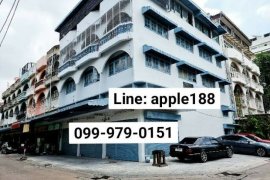 Commercial for Sale or Rent in Bang Khlo, Bangkok
