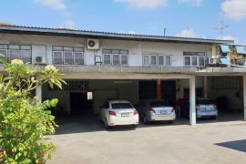 Land for sale in Phra Pradaeng, Samut Prakan