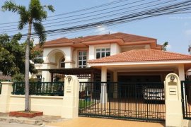 4 Bedroom House for sale in Nantawan Srinakarin, Bang Mueang, Samut Prakan