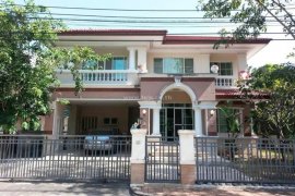 4 Bedroom House for sale in Nantawan Srinakarin, Bang Mueang, Samut Prakan