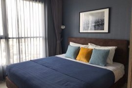 1 Bedroom Condo for sale in Life Sukhumvit 48, Phra Khanong, Bangkok near BTS Phra Khanong