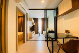 1 Bedroom Condo for rent in LIFE Asoke - Rama 9, Makkasan, Bangkok near MRT Phra Ram 9