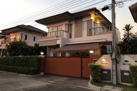 3 Bedroom House for Sale or Rent in BURASIRI ONNUT – BANGNA, Dokmai, Bangkok
