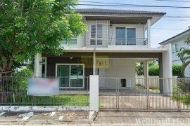 3 Bedroom House for sale in Chaiyapruk Rattanathibet – Wongwaen, Sao Thong Hin, Nonthaburi