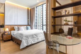 1 Bedroom Condo for rent in Celes Asoke, Khlong Toei Nuea, Bangkok near BTS Asoke