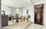 4 Bedroom Condo for sale in Baan Sathorn Chaopraya, Khlong Ton Sai, Bangkok near BTS Saphan Taksin