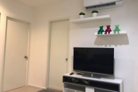 1 Bedroom Condo for rent in Aspire Sukhumvit 48, Phra Khanong, Bangkok near BTS Phra Khanong