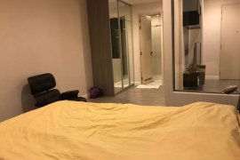 1 Bedroom Condo for rent in The Room BTS Wongwian Yai, Bang Lamphu Lang, Bangkok near BTS Wongwian Yai