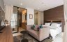 1 Bedroom Condo for rent in Noble Ploenchit, Lumpini, Bangkok