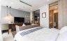 1 Bedroom Condo for rent in Noble Ploenchit, Lumpini, Bangkok