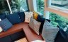 2 Bedroom Condo for rent in Sukhumvit Living Town, Bang Kapi, Bangkok