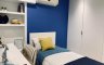 2 Bedroom Condo for rent in Sukhumvit Living Town, Bang Kapi, Bangkok