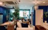 2 Bedroom Condo for rent in Sukhumvit Living Town, Bang Kapi, Bangkok