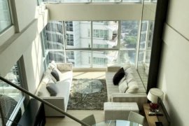 2 Bedroom Condo for rent in The Rajdamri, Lumpini, Bangkok near BTS Ratchadamri