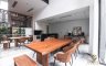 4 Bedroom Villa for sale in Malton Private Residence Sukhumvit 31, Khlong Tan Nuea, Bangkok near MRT Phetchaburi