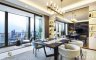 3 Bedroom Condo for sale in The Estelle Phrom Phong, Khlong Toei Nuea, Bangkok near BTS Phrom Phong